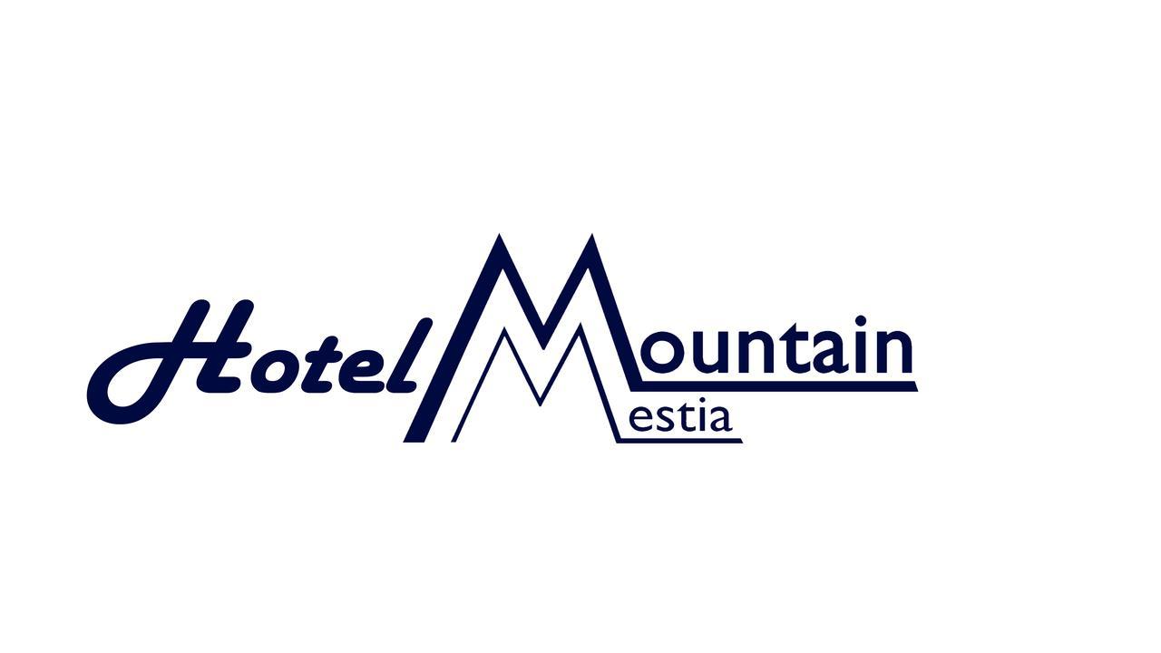 Hotel Mountain 메스티아 외부 사진